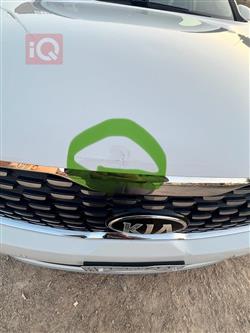 کیا سۆرینتۆ